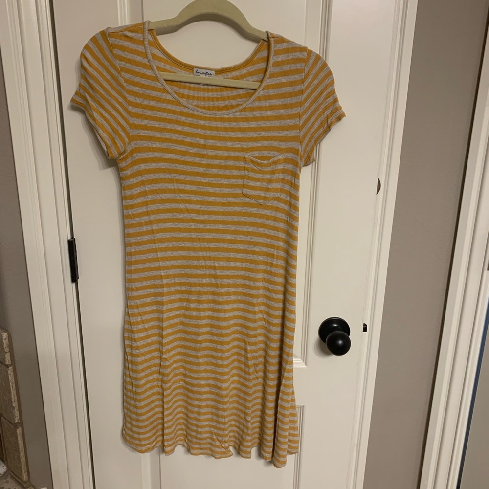 Midi Dress